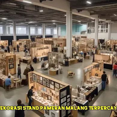 Perbandingan Tips Membuat Booth Virtual Hybrid untuk Event Pameran